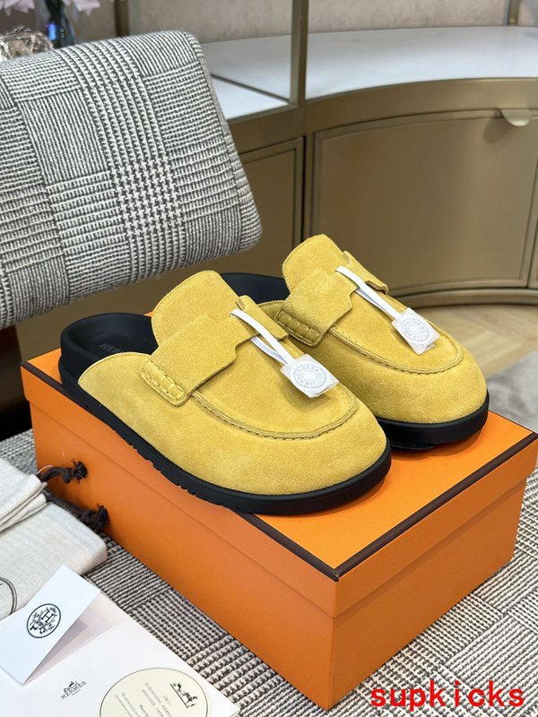 MLB - HMS Women Shoes - 114