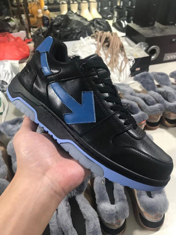 MLB - YZO Shoes - 054