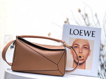 Makersluxe - LWO Bags - 844