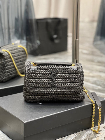 makersluxe - YLS Bags - 606
