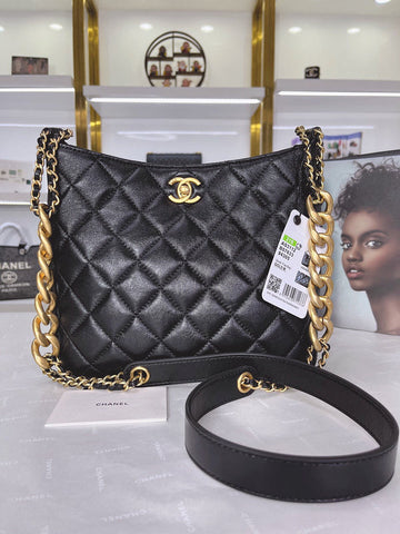Makersluxe - CNL Bags - 1231