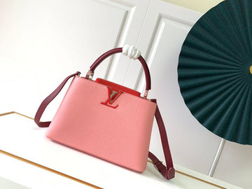 Makersluxe - LOV Bags - 1025