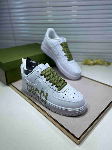 MLBG - Mix Unisex Shoes - 650