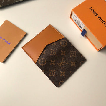Makersluxe CHL Wallet - 2040