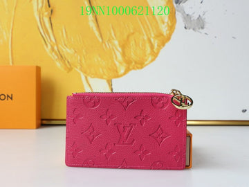 MLB - LOV Wallet - 340