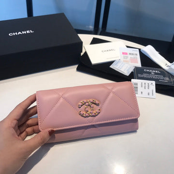 Makersluxe - CHL Wallets - 299