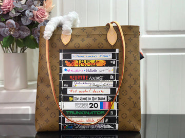 MLB - LOV Bags - 1261
