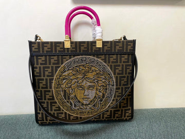 Makersluxe - VAR Bags - 213