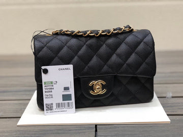 Makersluxe - CNL Bags - 475