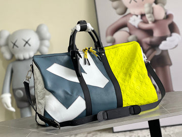 Makersluxe - LOV Bags - 1284