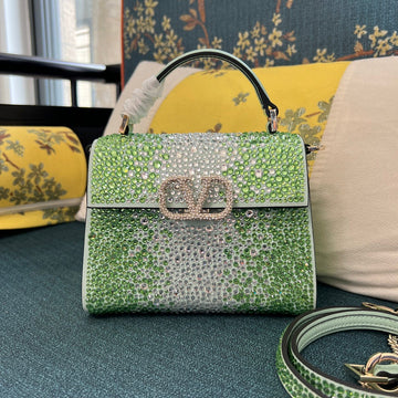 Makersluxe - VEL Bags - 502