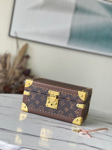 MLB Makersluxe Lu-Vi bags - 4705