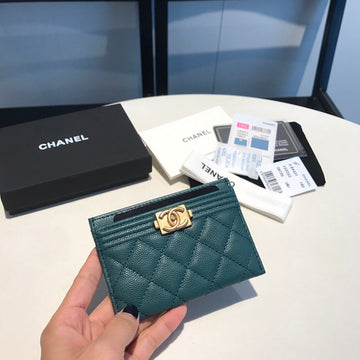 Makersluxe - CHL Wallets - 349