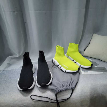 MLBG - Mix Unisex Shoes - 753