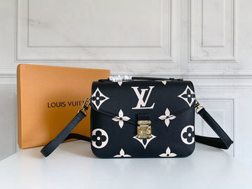 Makersluxe Lu-Vi bags - 3901