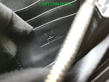 Makersluxe CHL Wallet - 648