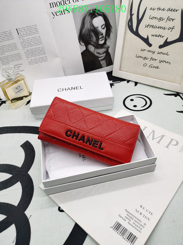 MLB - CHL Wallet - 2112