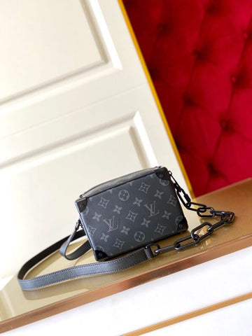 Makersluxe Lu-Vi bags - 3617