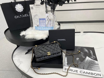 Makersluxe - CHL Bags - 592