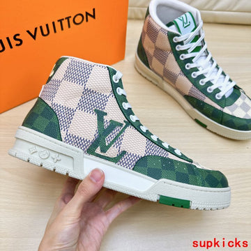 MLB - LOV Trainers - 336