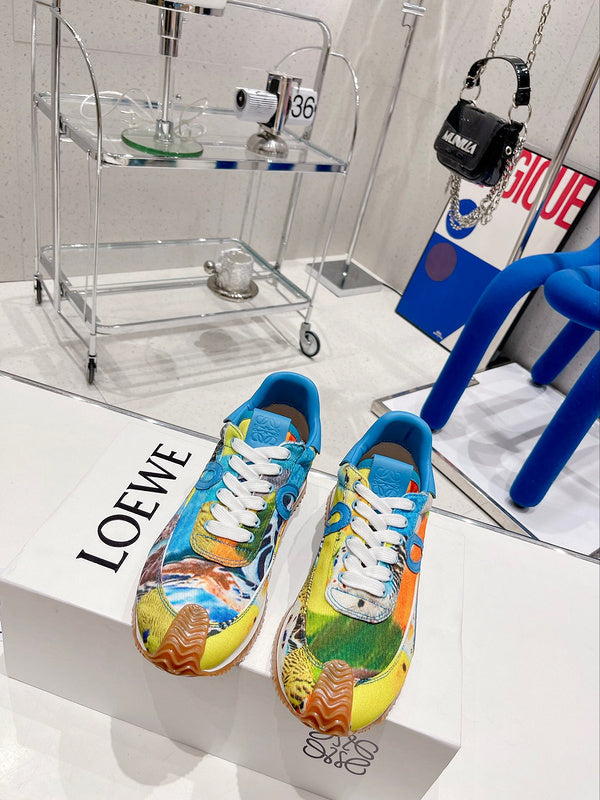 MLB - Mix Women Shoes - 2632