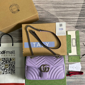 Makersluxe - GCI Bags - 1886