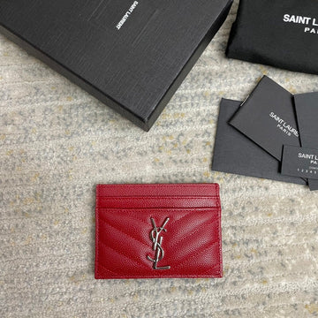 Makersluxe - YLS Wallets - 135
