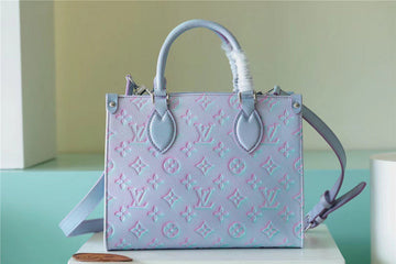 MLB Fashion Lu-Vi bags - 6749