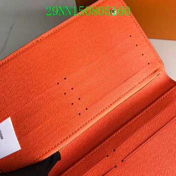 Makersluxe CHL Wallet - 710