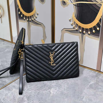 Makersluxe YLS Wallet - 067