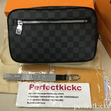 Makersluxe Bags - LOV Bags - 305