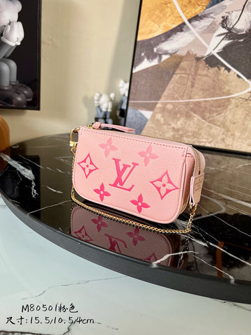 Makersluxe - LOV Bags - 1148