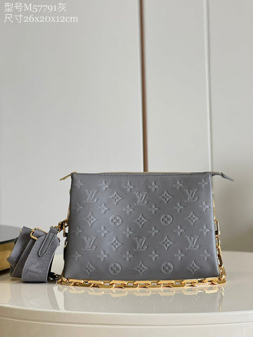 makersluxe - LOV Bags - 551