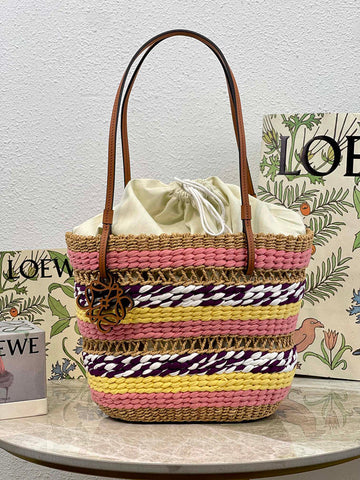Makersluxe - LWO Bags - 800