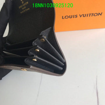 Makersluxe CHL Wallet - 1591