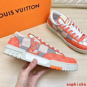 MLB - LOV Trainers - 343