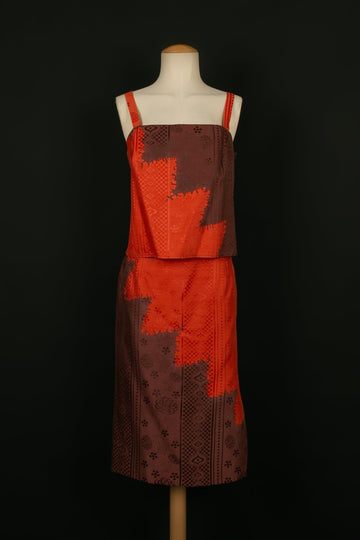 Makerslxe Christian Lacroix