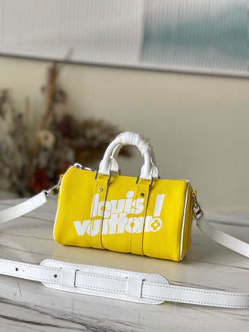 MLB Makersluxe Lu-Vi bags - 5967