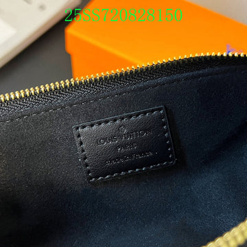 Makersluxe LOV Wallet - 048