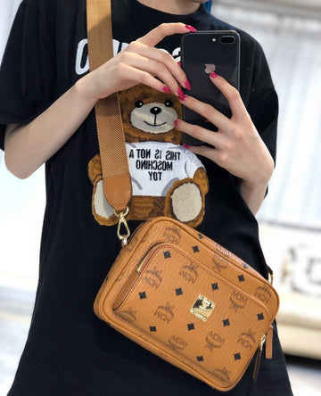 MLB - MQM Bags - 187
