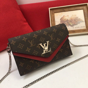 Makersluxe Lu-Vi bags - 3689