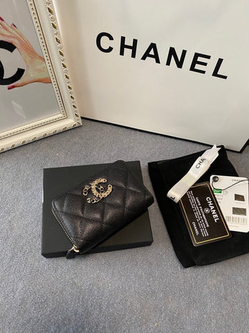 Makersluxe - CHL Wallets - 539