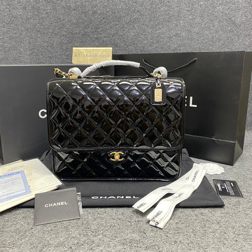 Makersluxe Bags - CHL Bags - 030
