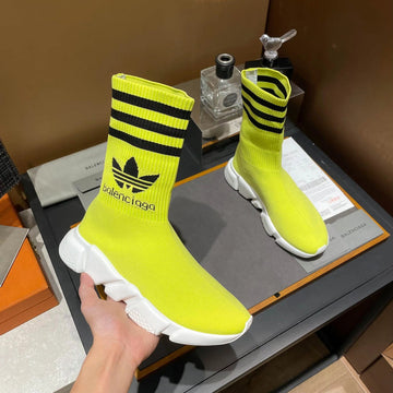 MLBS - BG Men Shoes - 189