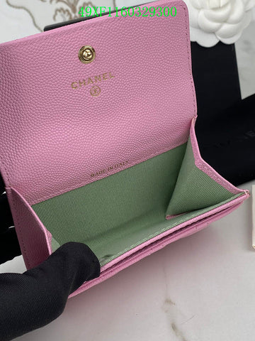 Makersluxe CHL Wallet - 180