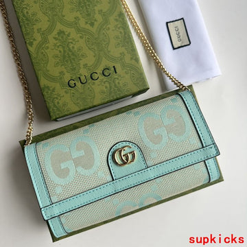 MLB - Mix Wallets - 473