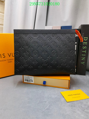 MLB - CHL Wallet - 543