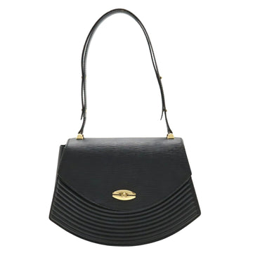 Louis Vuitton Tilsitt  Leather Shoulder Bag ()