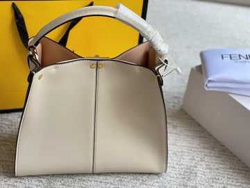 Makersluxe - Top Quality Bag FND 625