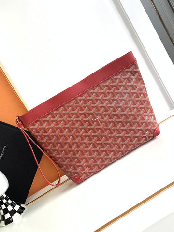 Makersluxe - GYO Bags - 669